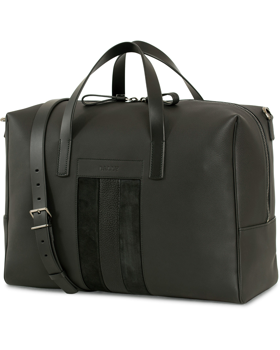 bally overnight bag