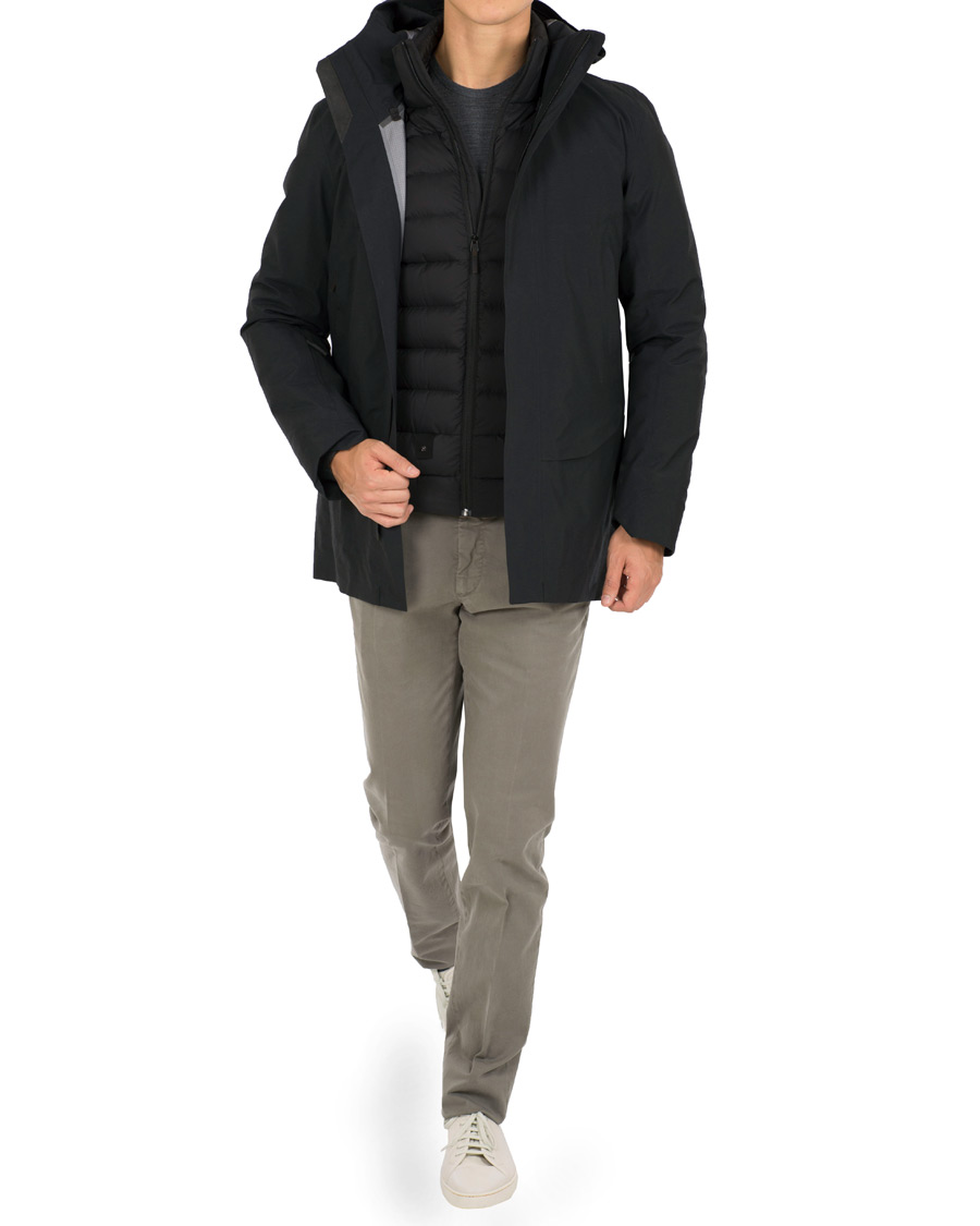 Arcteryx patrol down coat hotsell