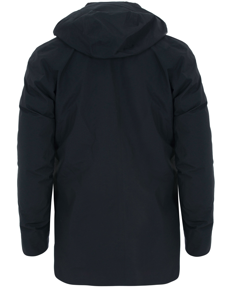 Herre | Jakker | Arc'teryx Veilance | Patrol Down Coat Black