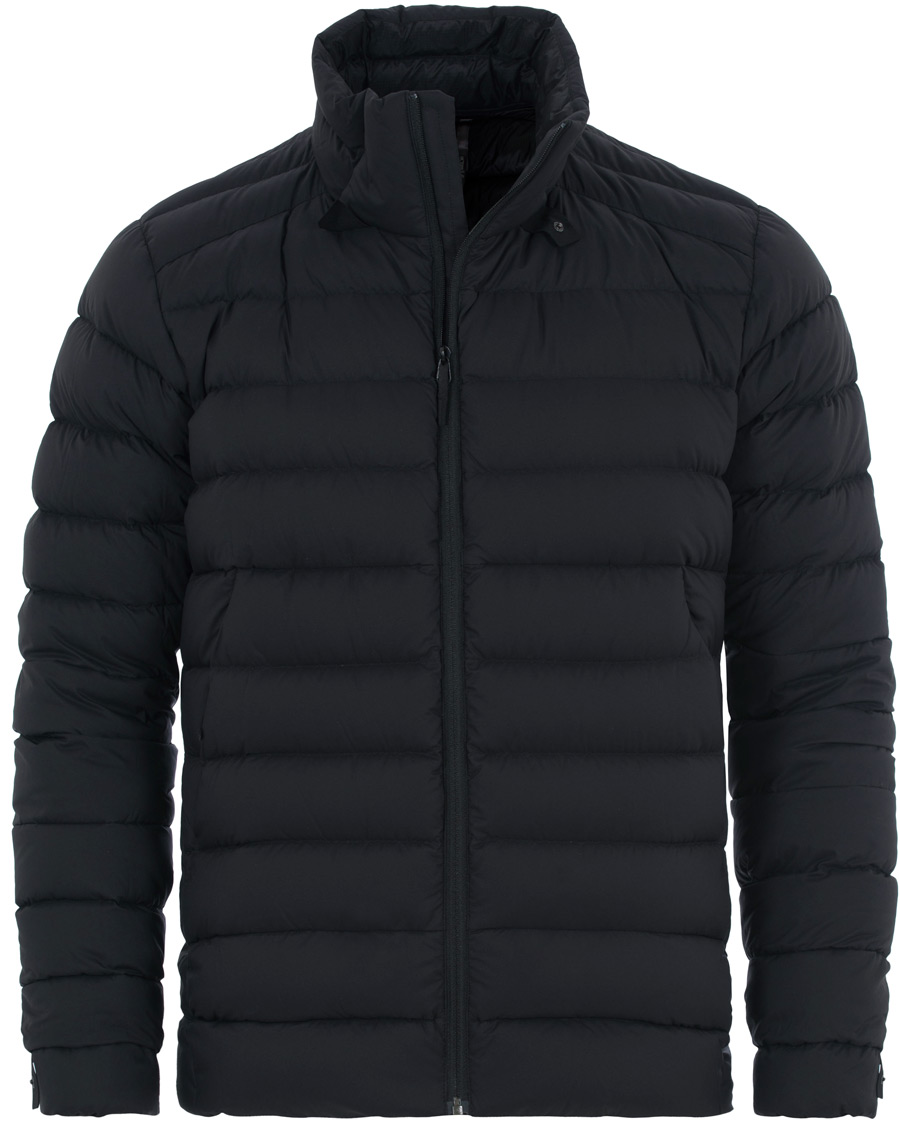 Herre | Jakker | Arc'teryx Veilance | Patrol Down Coat Black