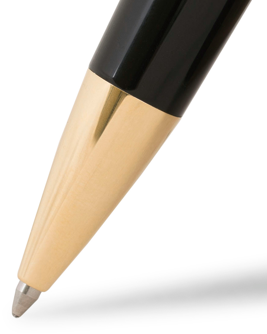 Herre | Dunhill Ad Fighter Resin Pen Black | Dunhill | Ad Fighter Resin Pen Black