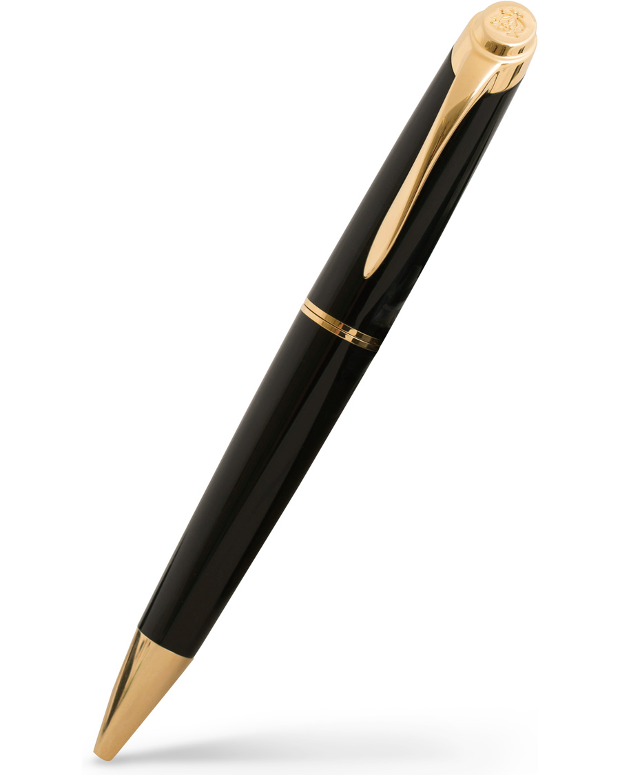Herre | Dunhill Ad Fighter Resin Pen Black | Dunhill | Ad Fighter Resin Pen Black