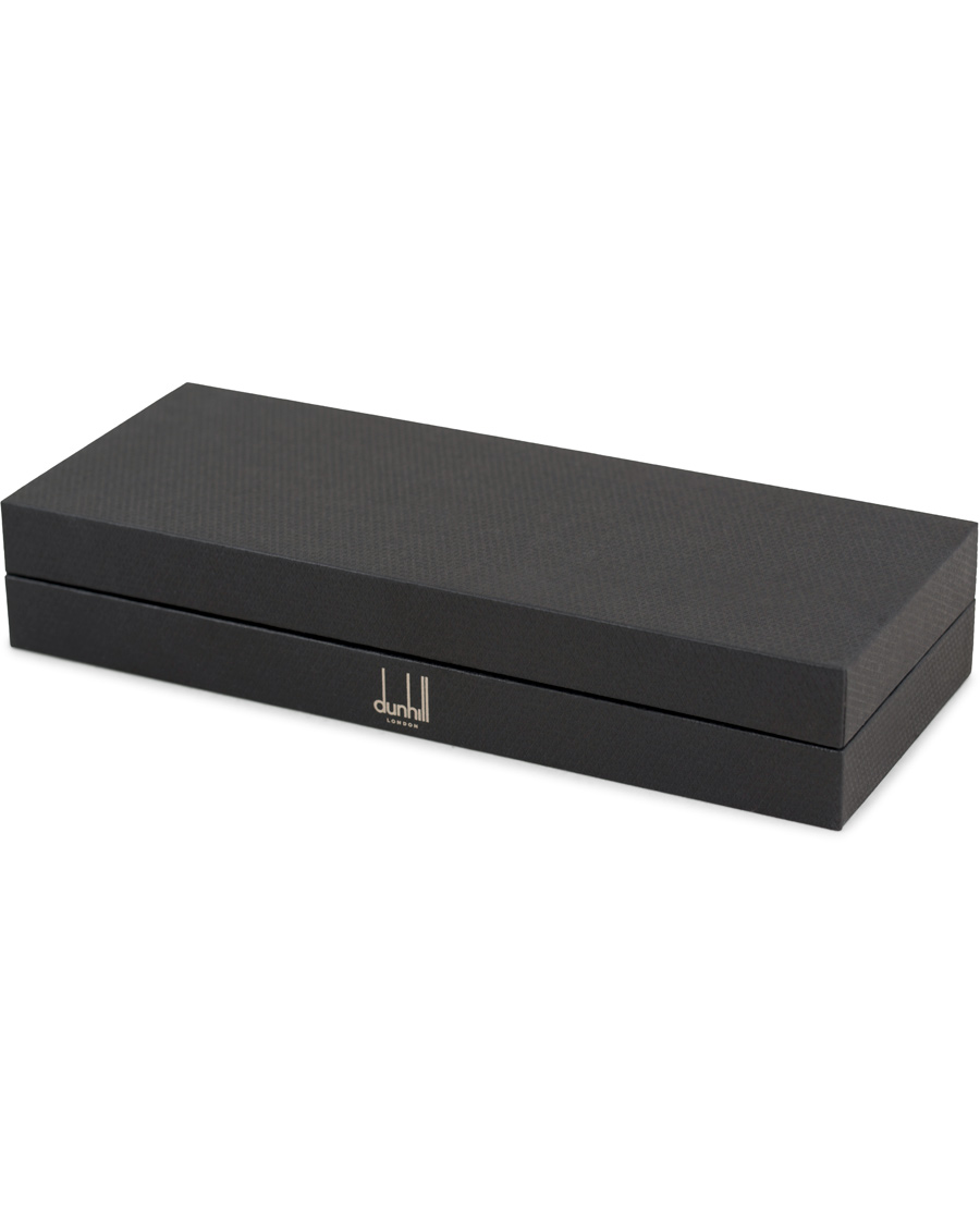 Herre | Dunhill Ad Fighter Resin Pen Black | Dunhill | Ad Fighter Resin Pen Black