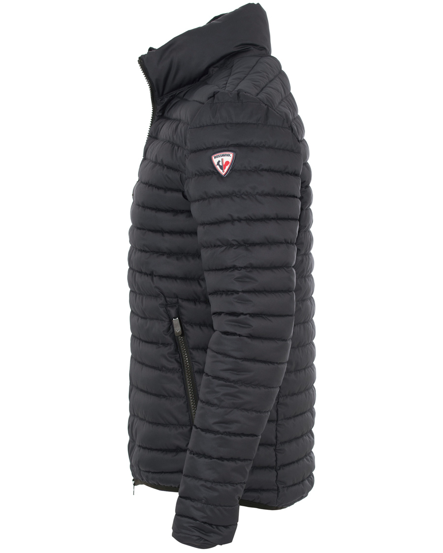 Herre | Jakker | Rossignol | Kent Padded Jacket Navy