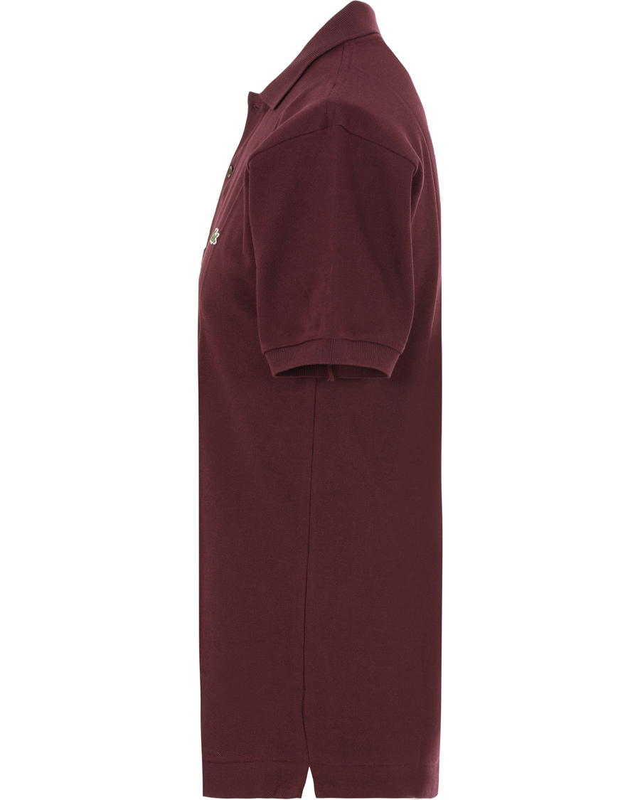 Herre | Pikéer | Lacoste | Original Polo Piké Vendange