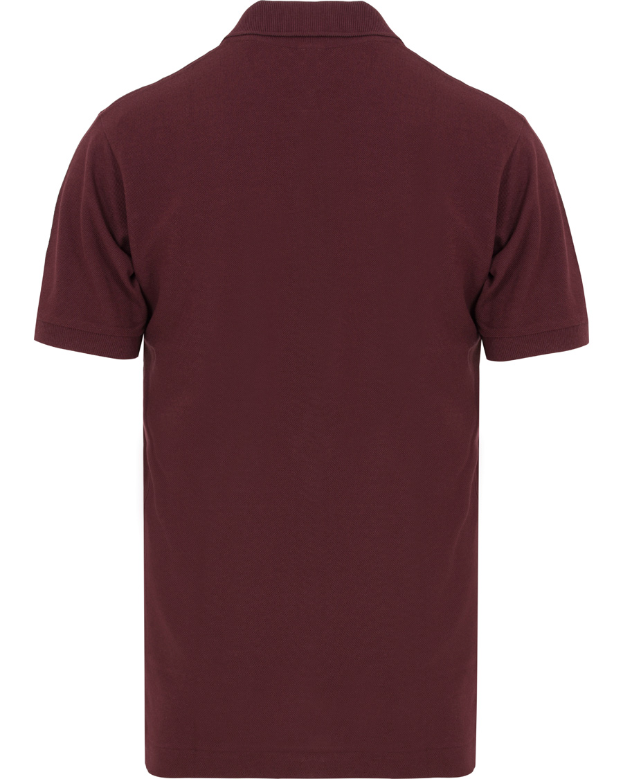Herre | Pikéer | Lacoste | Original Polo Piké Vendange