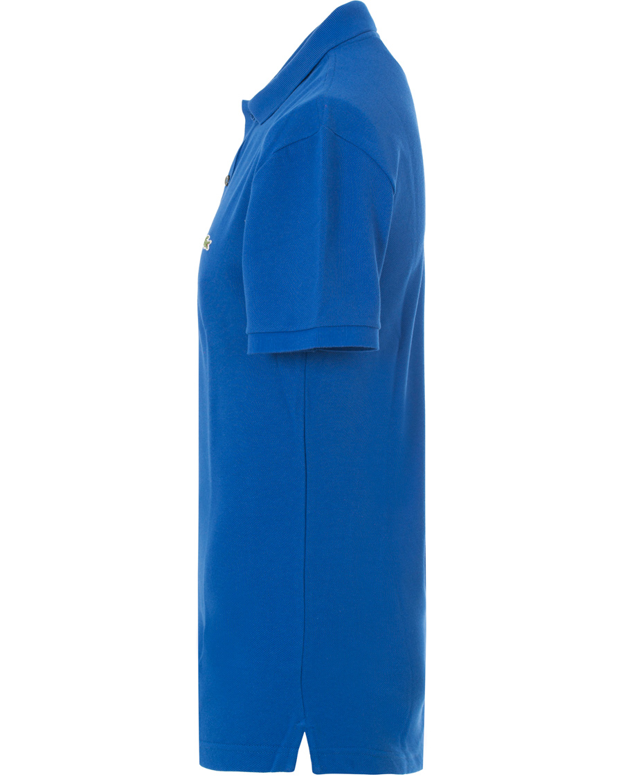 Herre | Pikéer | Lacoste | Slim Fit Polo Piké Paquebot