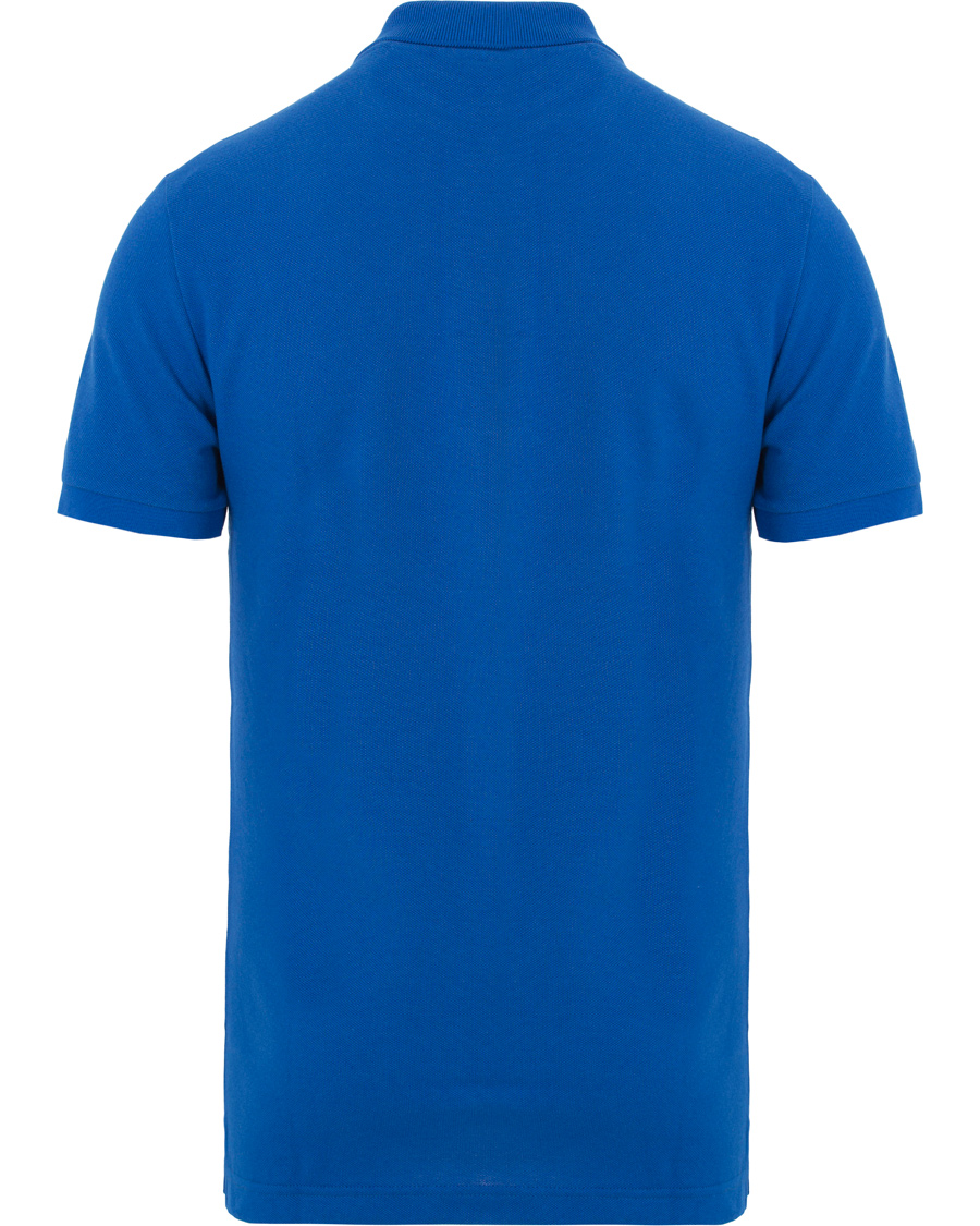 Herre | Pikéer | Lacoste | Slim Fit Polo Piké Paquebot