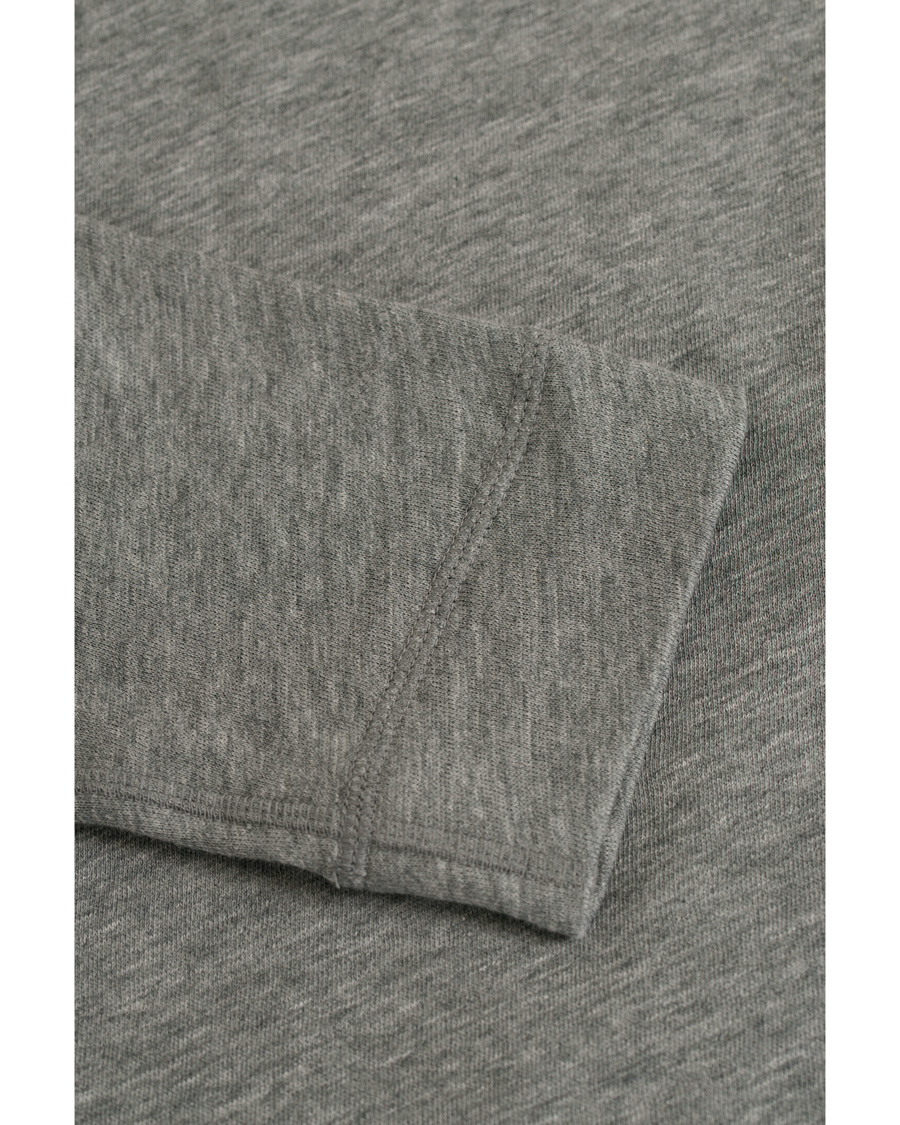 Herre | Gensere | Lacoste | Jersey Hoodie Grey