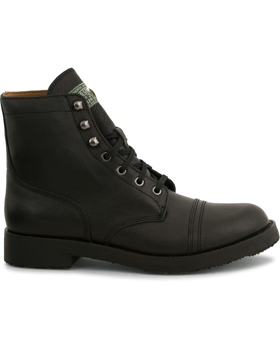 Polo ralph deals lauren enville boots