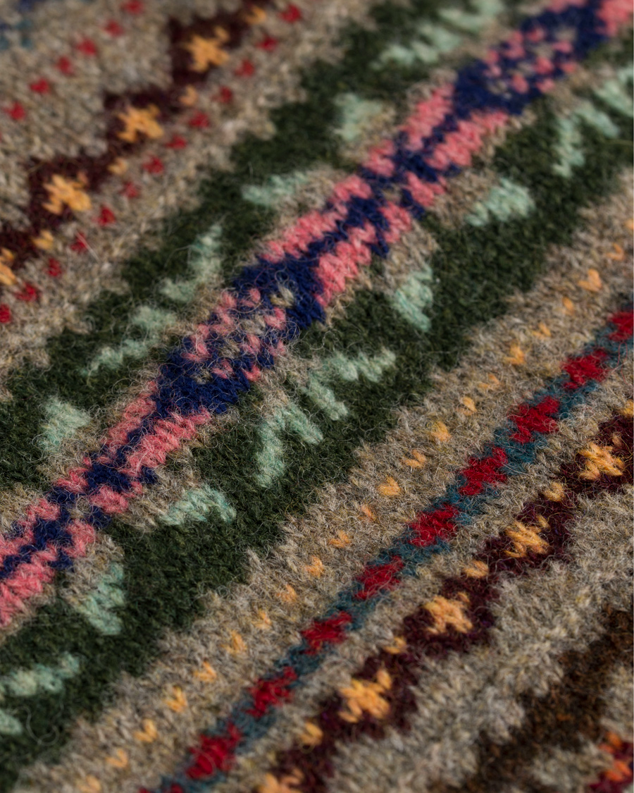 Herre | Gensere | Polo Ralph Lauren | Bear Crew Neck Multi