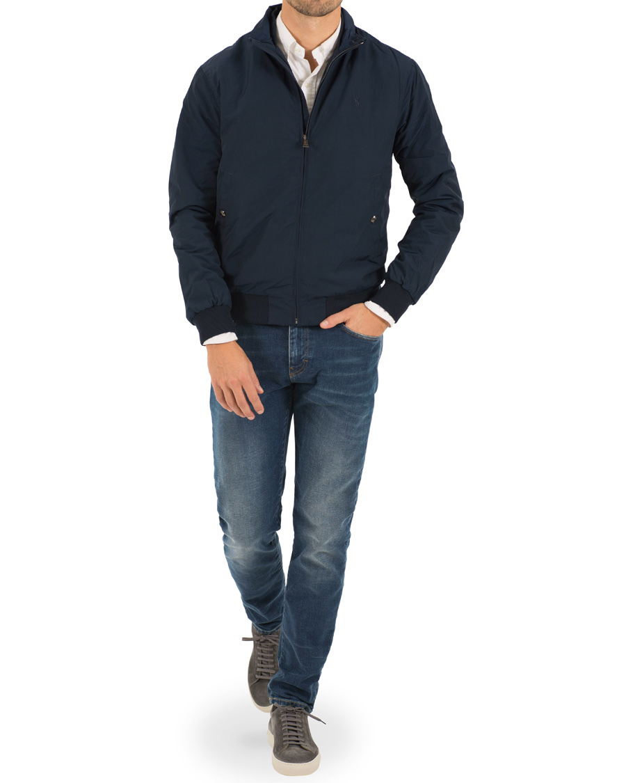 ralph lauren southport jacket