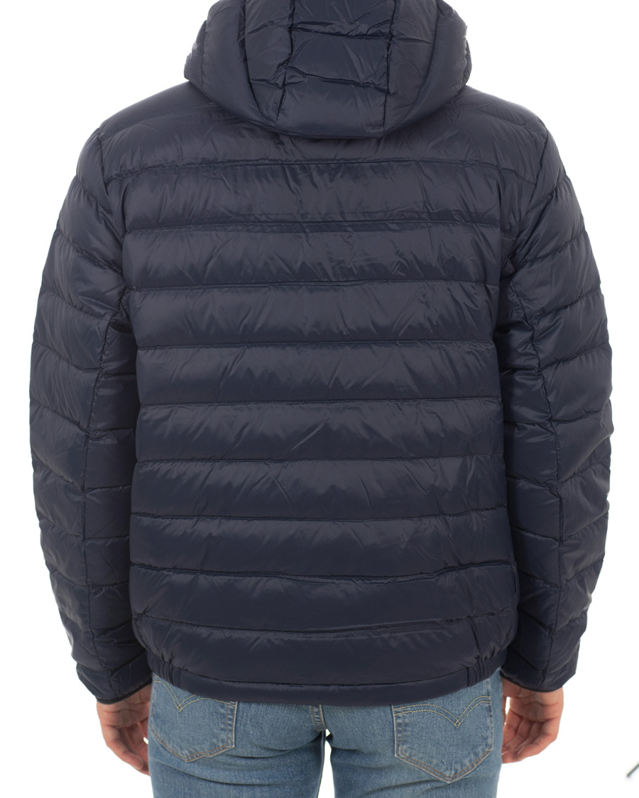 Herre | Jakker | Polo Ralph Lauren | Lightweight Down Jacket Navy