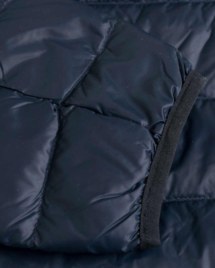 Herre | Jakker | Polo Ralph Lauren | Lightweight Down Jacket Navy