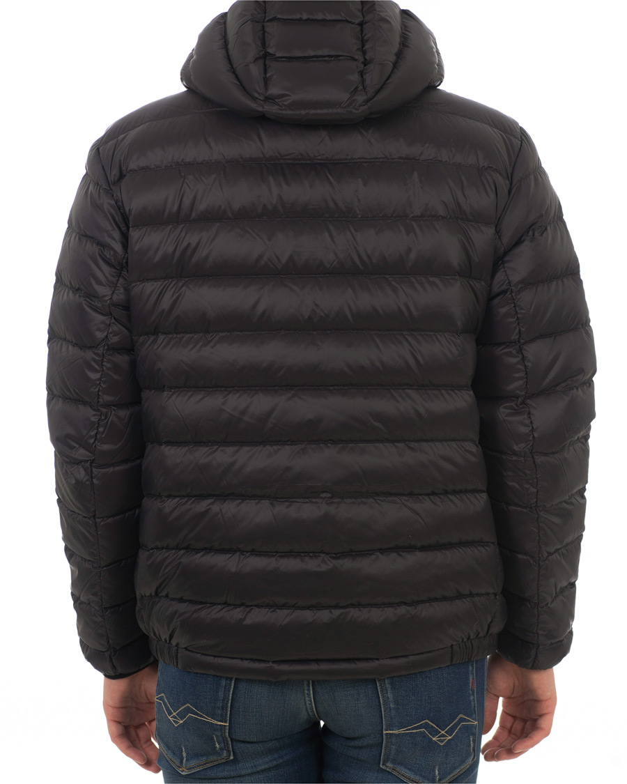 Herre | Jakker | Polo Ralph Lauren | Lightweight Down Jacket Black