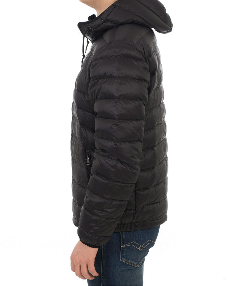 Herre | Jakker | Polo Ralph Lauren | Lightweight Down Jacket Black