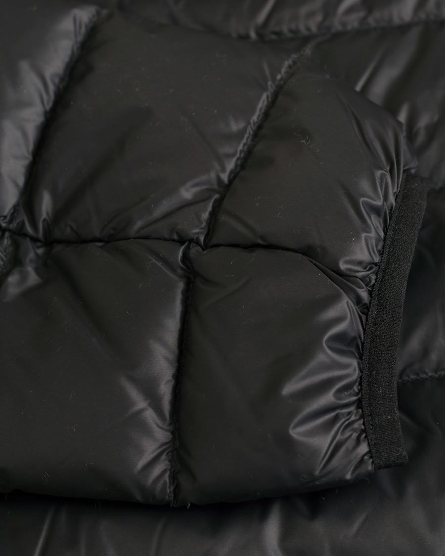 Herre | Jakker | Polo Ralph Lauren | Lightweight Down Jacket Black
