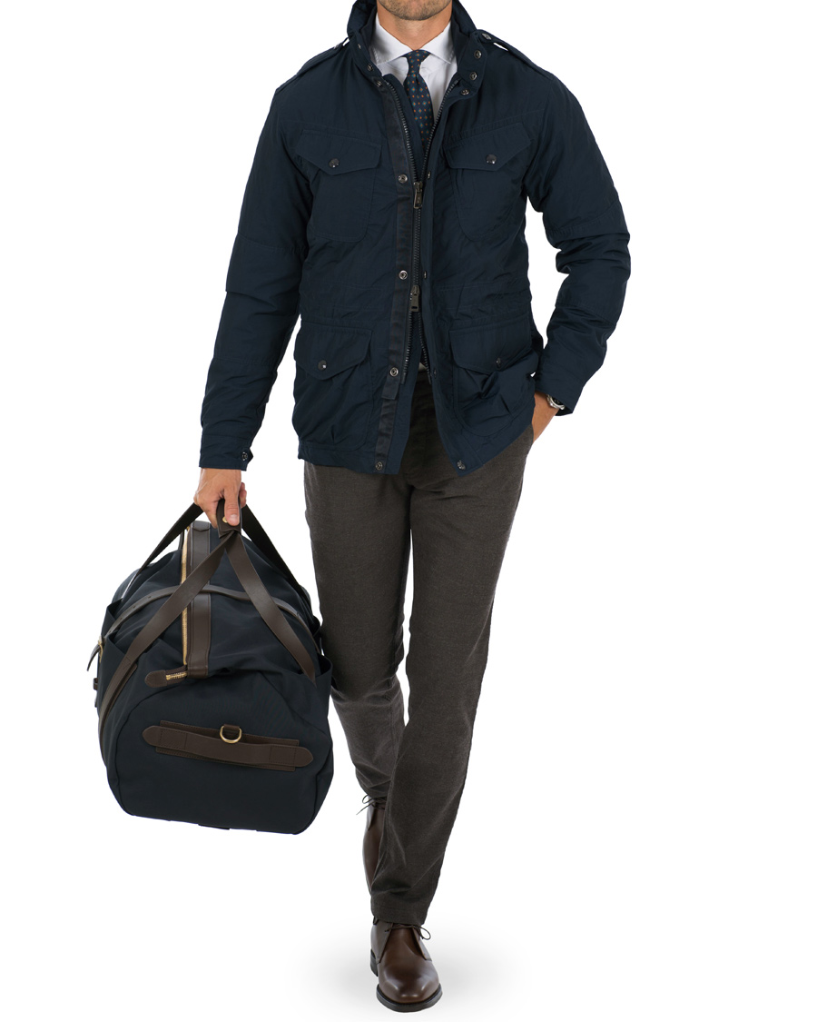 Polo Ralph Lauren Battle Down Jacket Navy