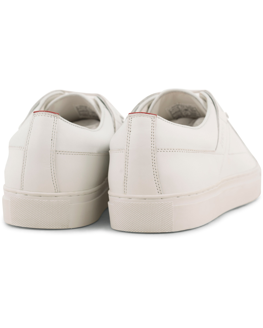 Herre | HUGO Futurism Tenn Sneaker White | HUGO | Futurism Tenn Sneaker White