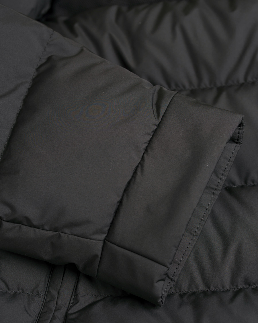 Herre | Jakker | BOSS GREEN | BOSS Athleisure Jonkins Jacket Black