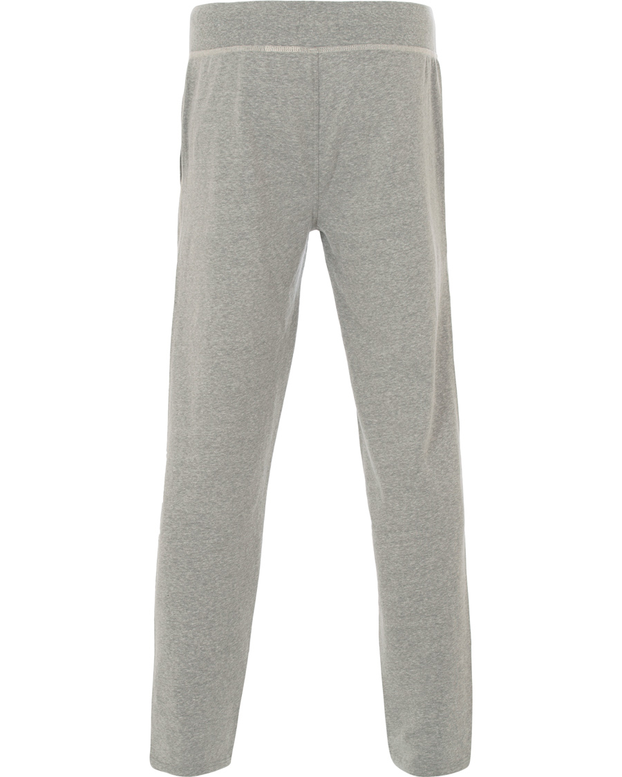Herre | Bukser | Polo Ralph Lauren | Loopback Draw String Trousers Andover Heather