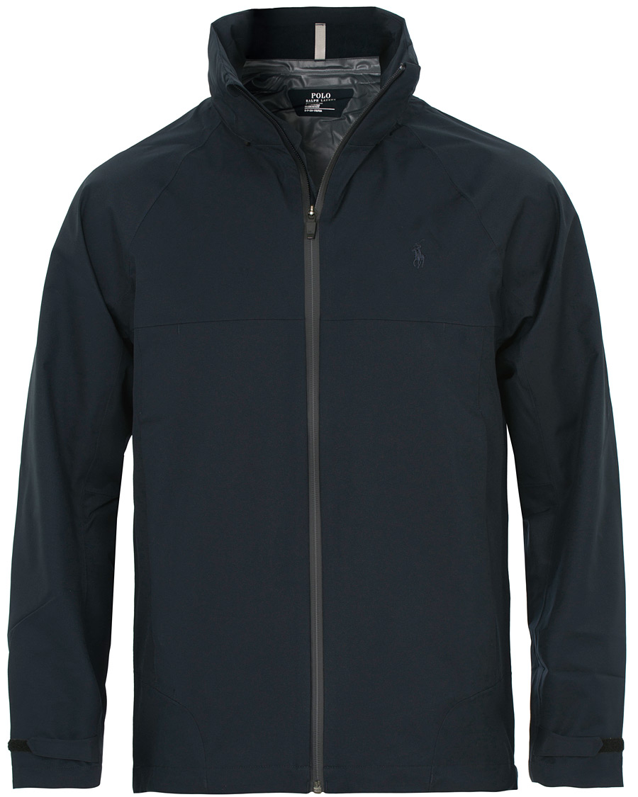 polo ralph lauren repel jacket