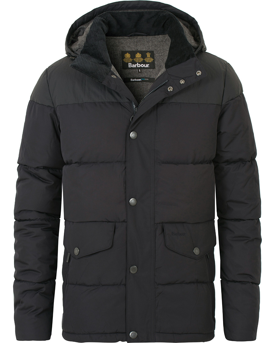 Barbour cromer jacket shop