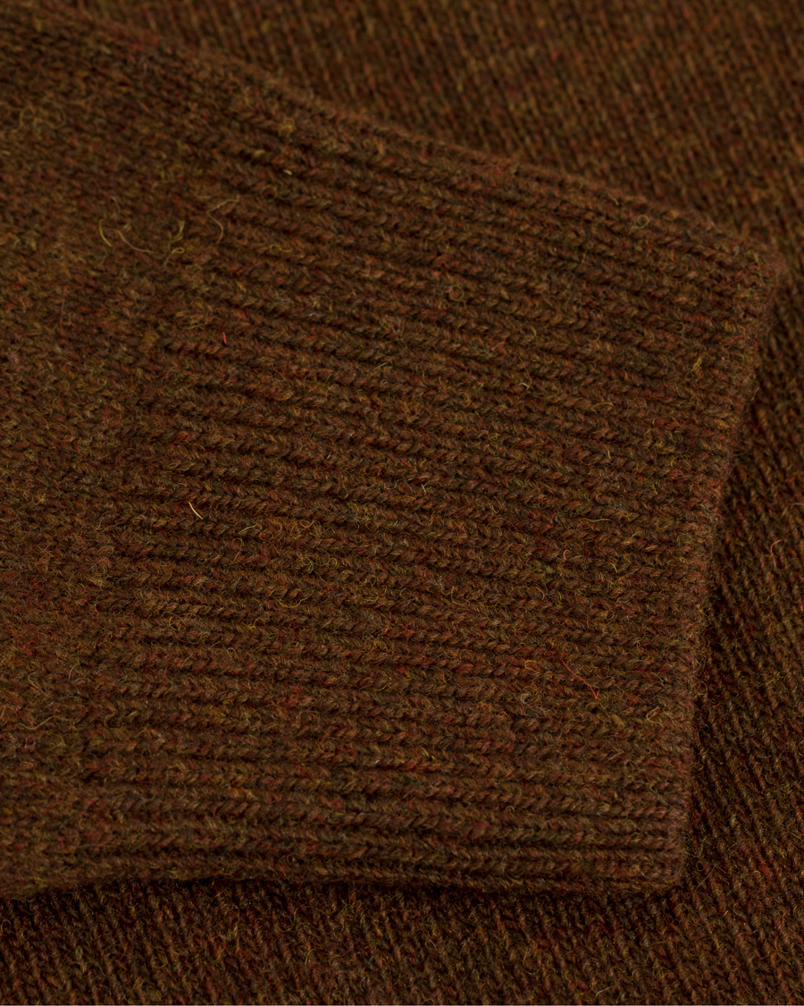 Herre | Gensere | Barbour Lifestyle | Patch Crew Bracken