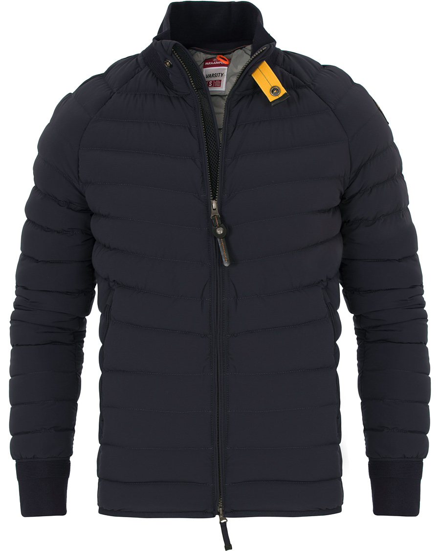 parajumpers mason jacket