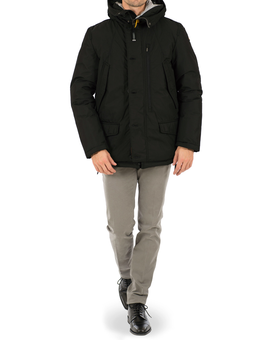 parajumpers marcus parka jacket