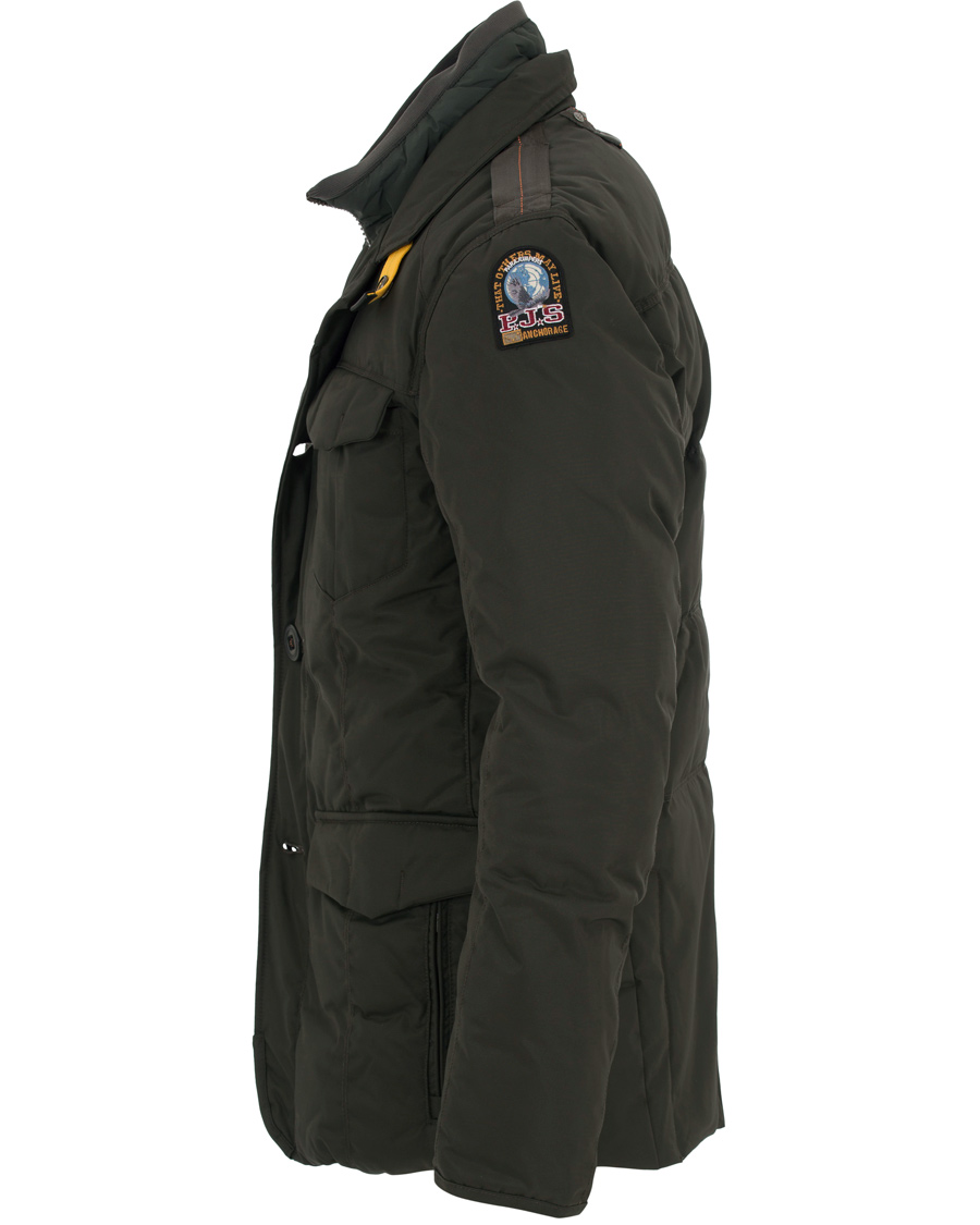 Parajumper rugged clearance