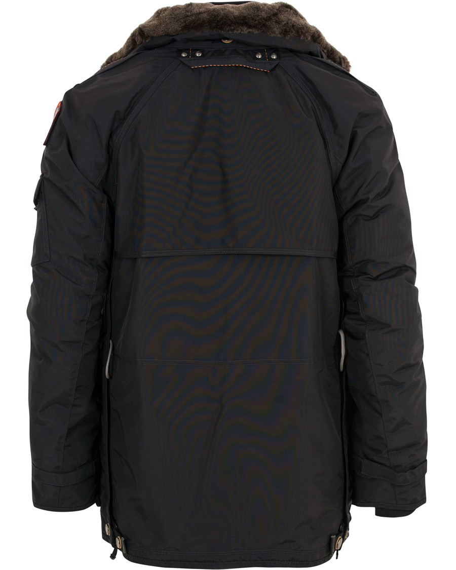 Herre | Jakker | Parajumpers | Portland Masterpiece Jacket Navy