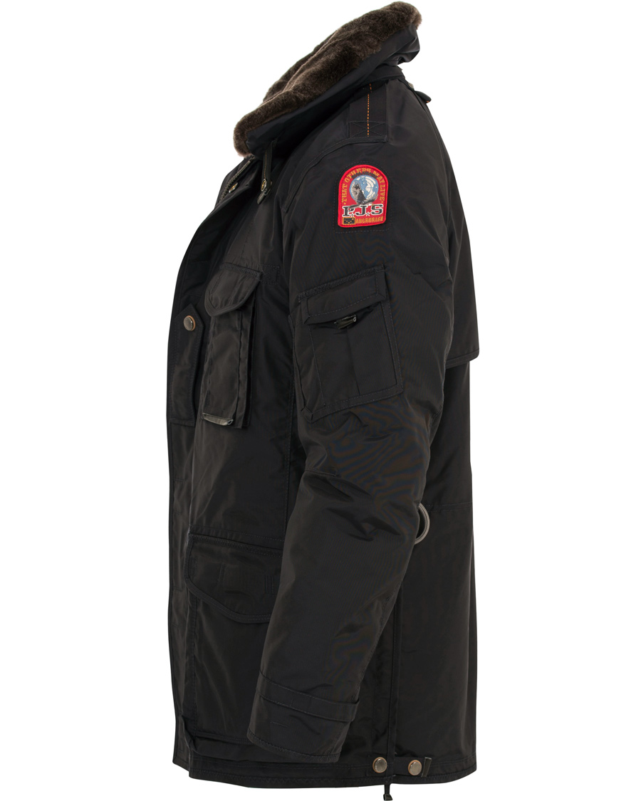Herre | Jakker | Parajumpers | Portland Masterpiece Jacket Navy