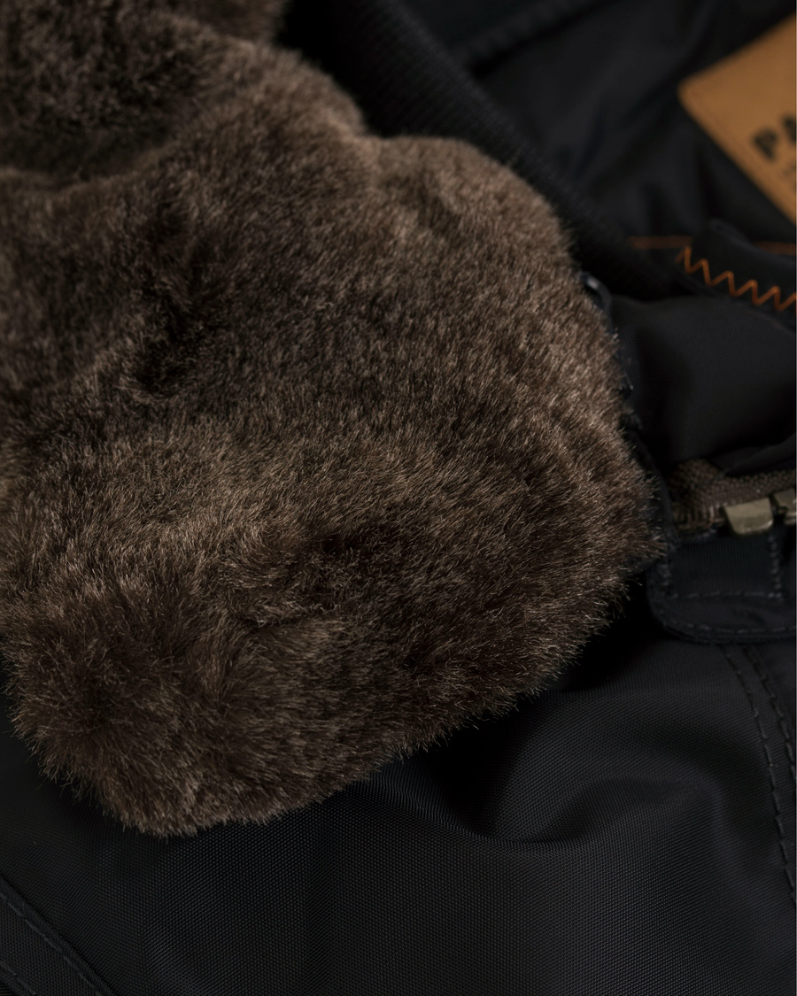 Herre | Jakker | Parajumpers | Portland Masterpiece Jacket Navy
