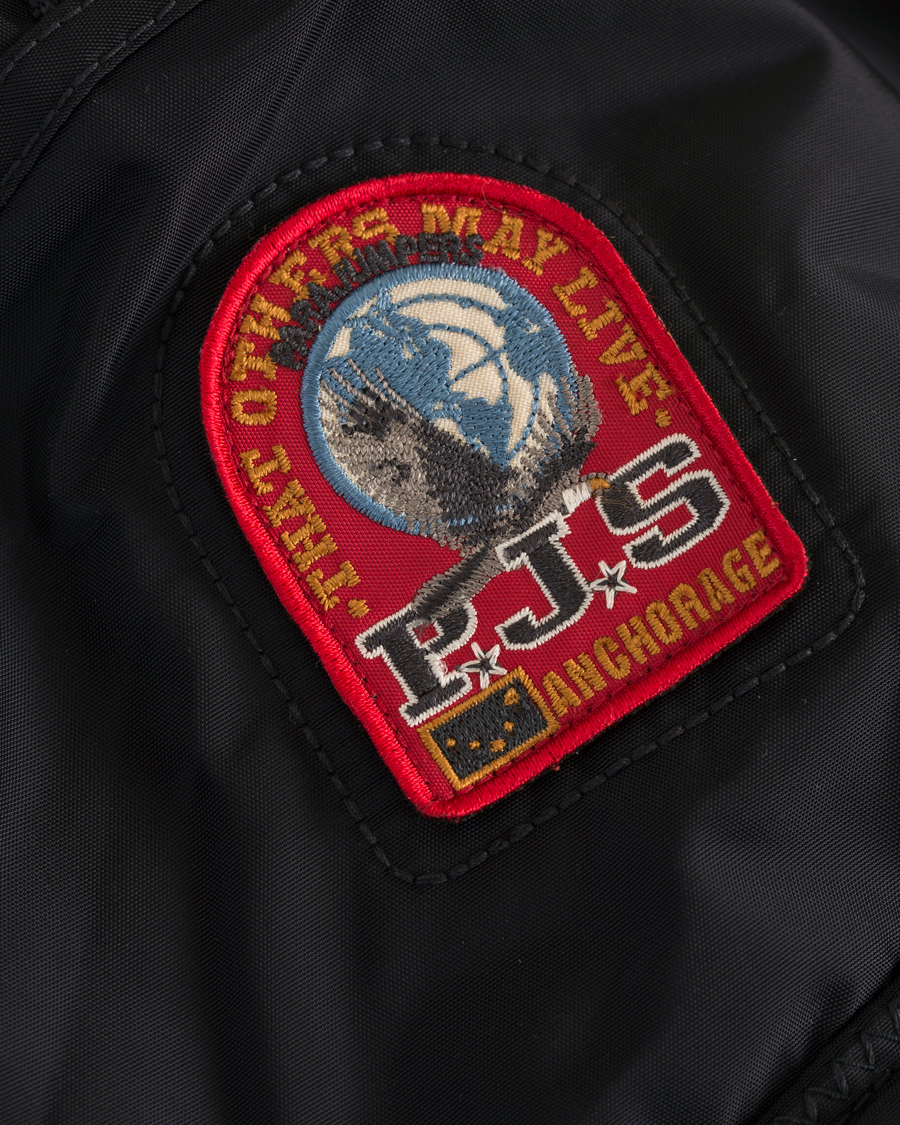 Herre | Jakker | Parajumpers | Portland Masterpiece Jacket Navy