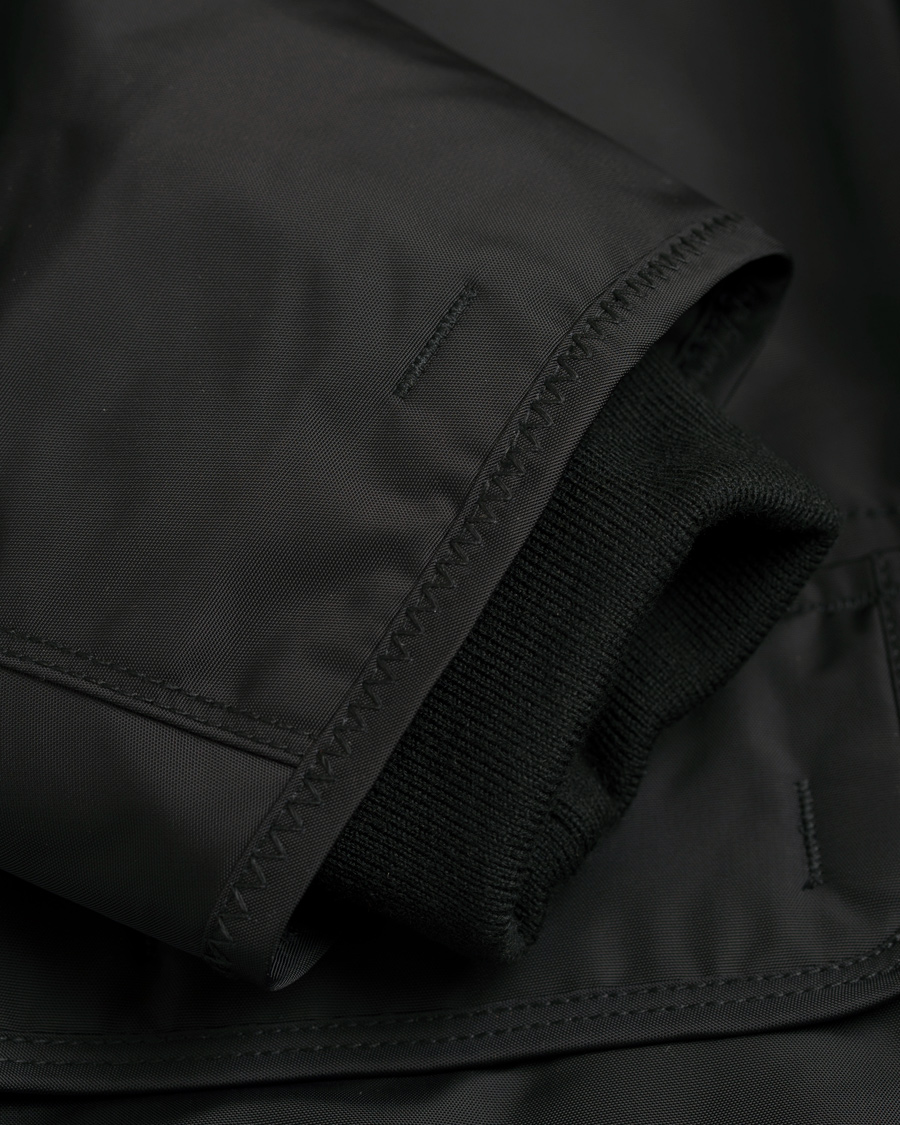 Herre | Jakker | Parajumpers | Kodiak Masterpiece Parka Black