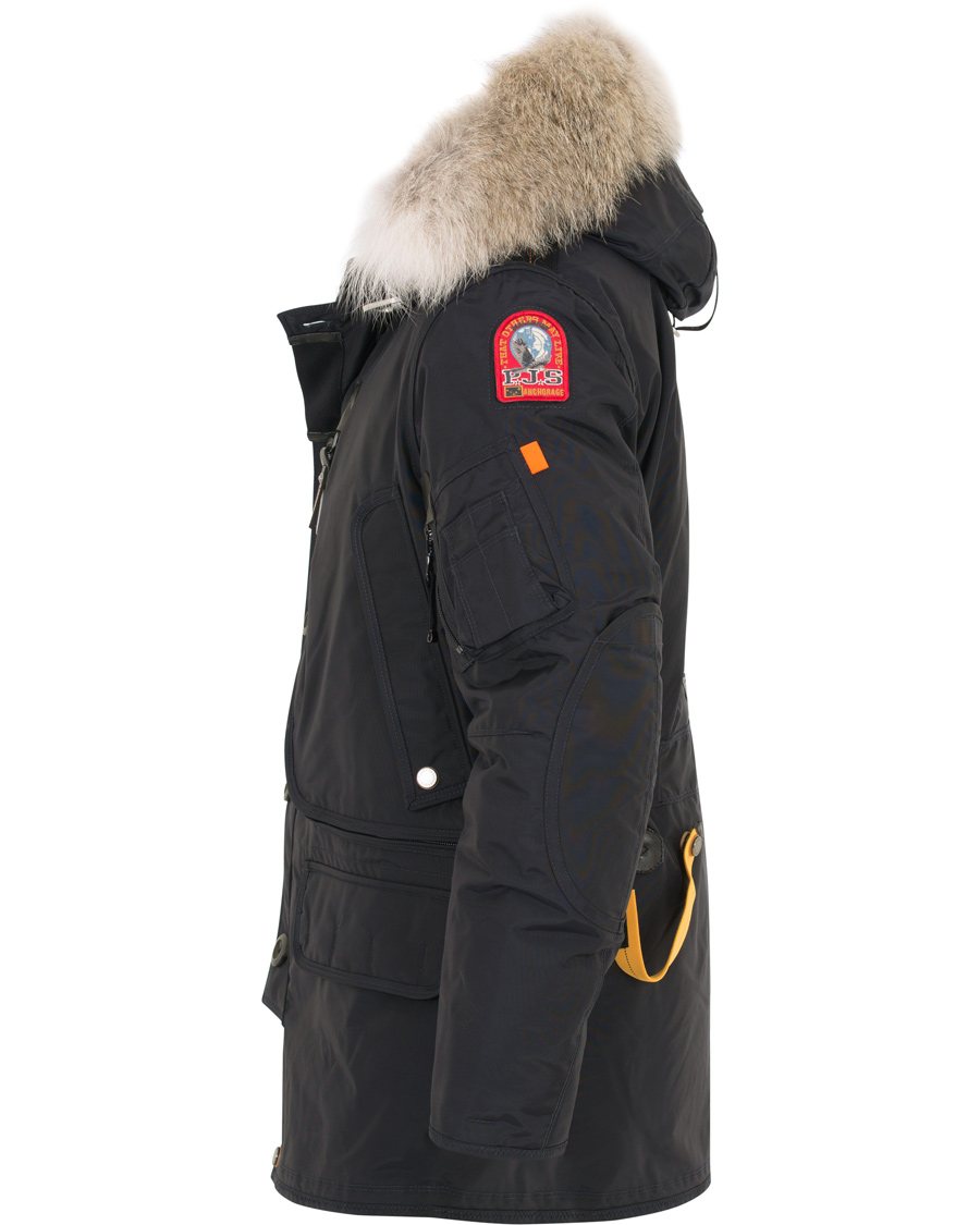 Herre | Jakker | Parajumpers | Kodiak Masterpiece Parka Navy