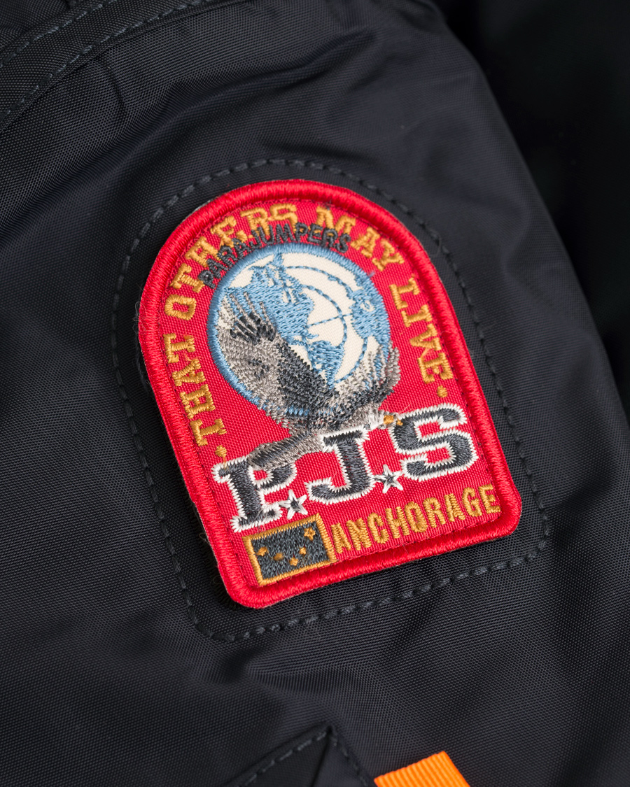 Herre | Jakker | Parajumpers | Kodiak Masterpiece Parka Navy