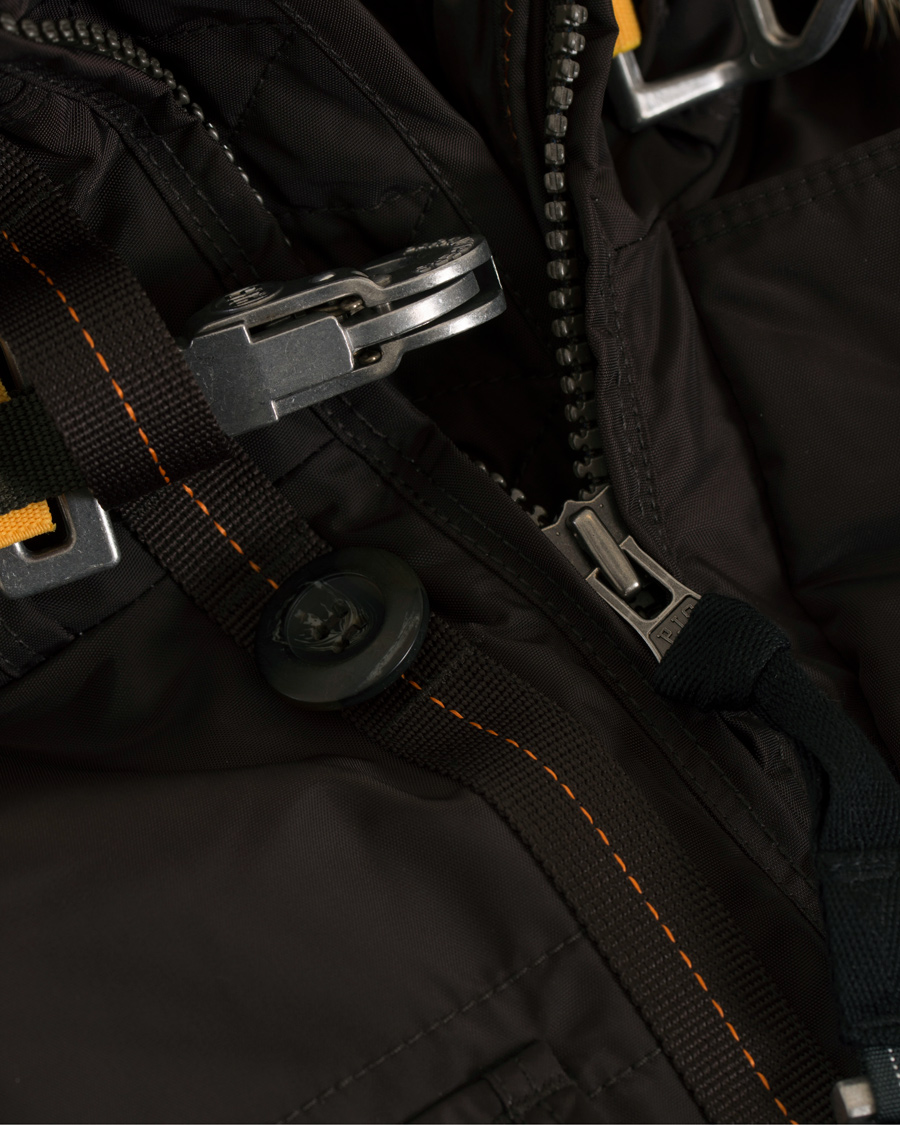 Herre | Jakker | Parajumpers | Kodiak Masterpiece Parka Dark Brown