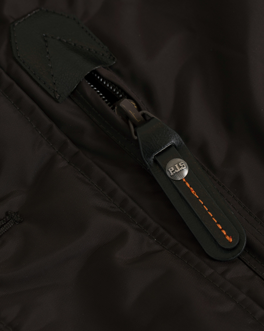 Herre | Jakker | Parajumpers | Kodiak Masterpiece Parka Dark Brown