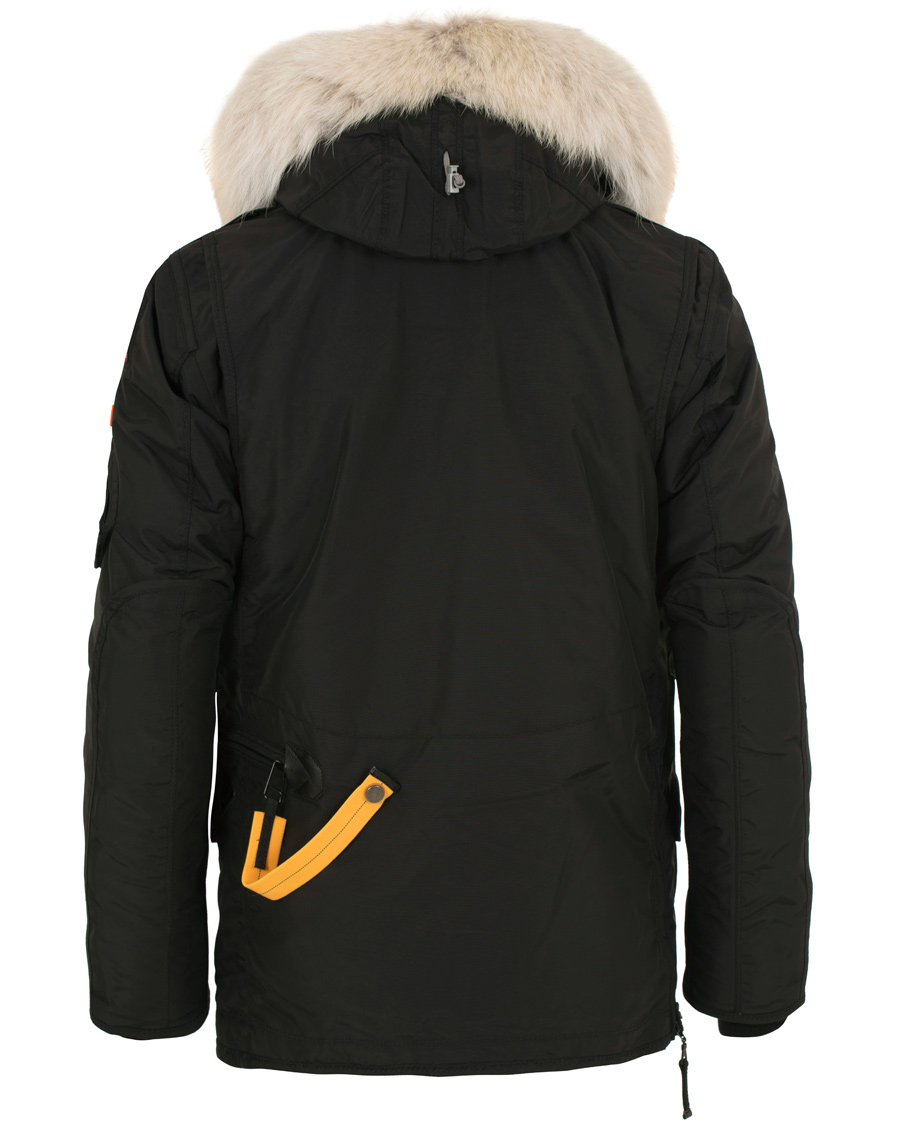 Herre | Jakker | Parajumpers | Right Hand Masterpiece Jacket Black