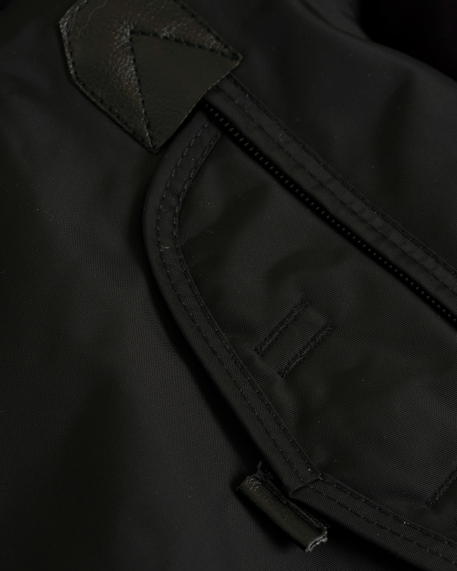 Herre | Jakker | Parajumpers | Right Hand Masterpiece Jacket Black