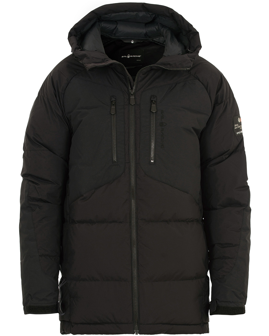 Herre | Jakker | Sail Racing | Patrol Down Jacket Carbon