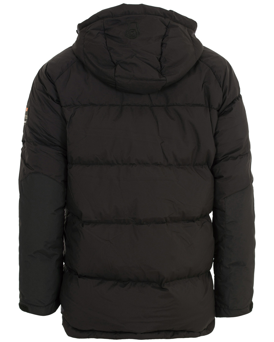 Herre | Jakker | Sail Racing | Patrol Down Jacket Carbon