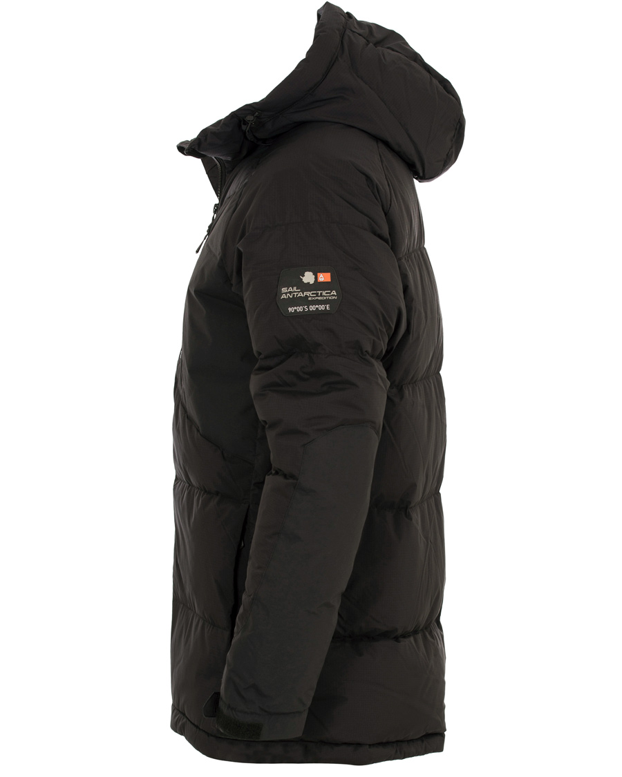 Herre | Jakker | Sail Racing | Patrol Down Jacket Carbon
