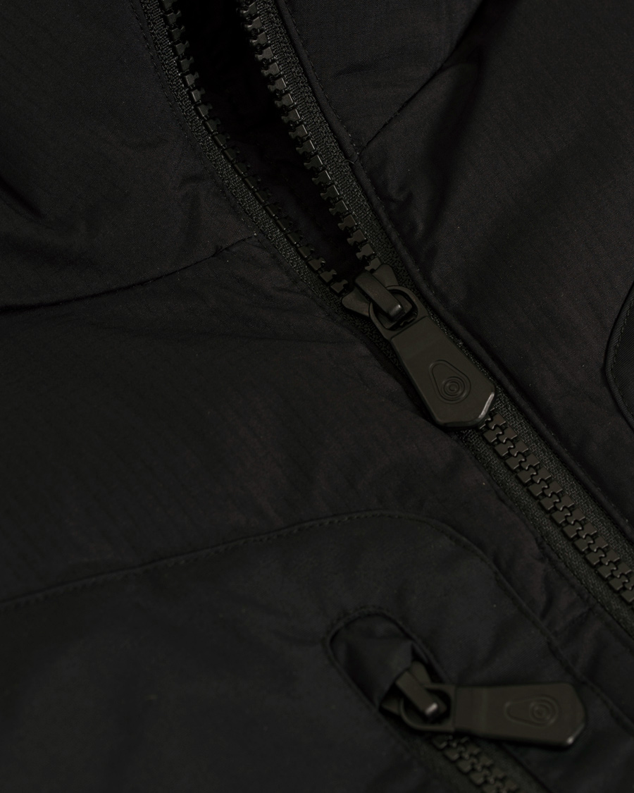 Herre | Jakker | Sail Racing | Patrol Down Jacket Carbon