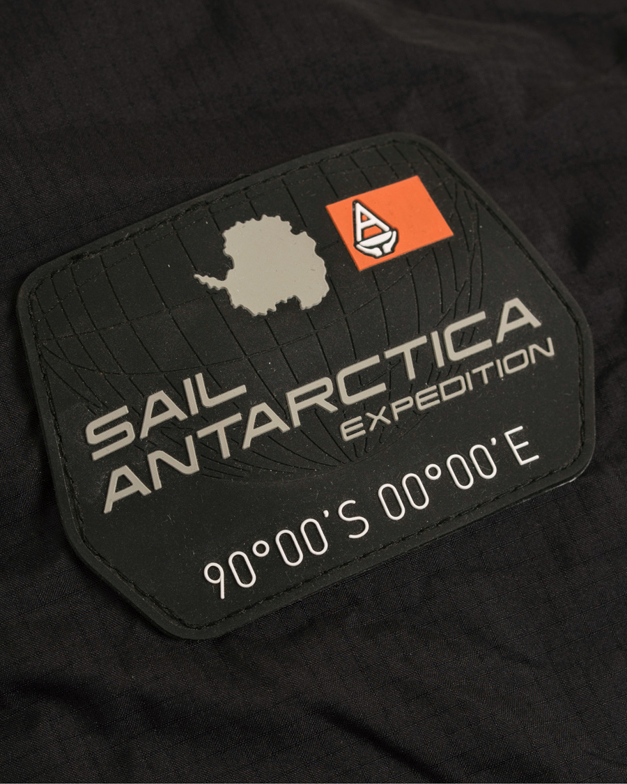 Herre | Jakker | Sail Racing | Patrol Down Jacket Carbon
