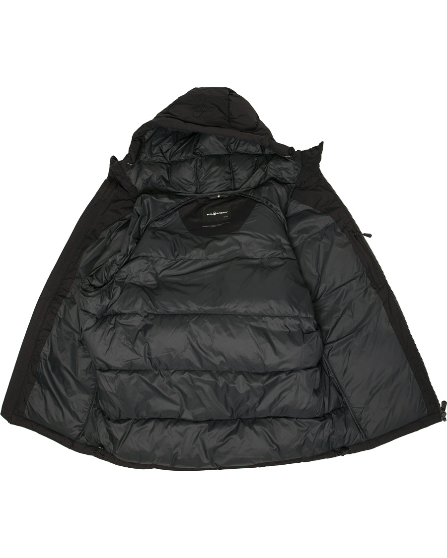 Herre | Jakker | Sail Racing | Patrol Down Jacket Carbon