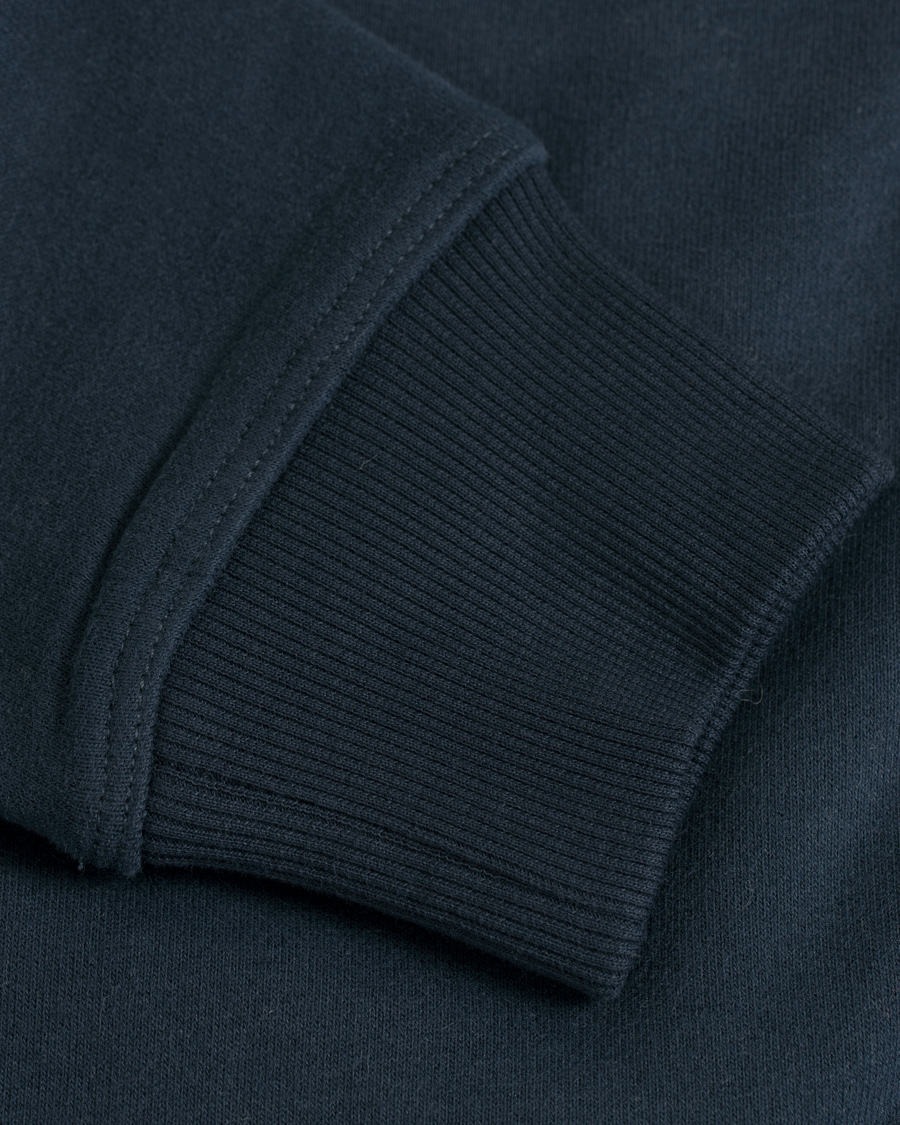 Herre | Gensere | Sail Racing | Antarctica Zip Hoodie Navy
