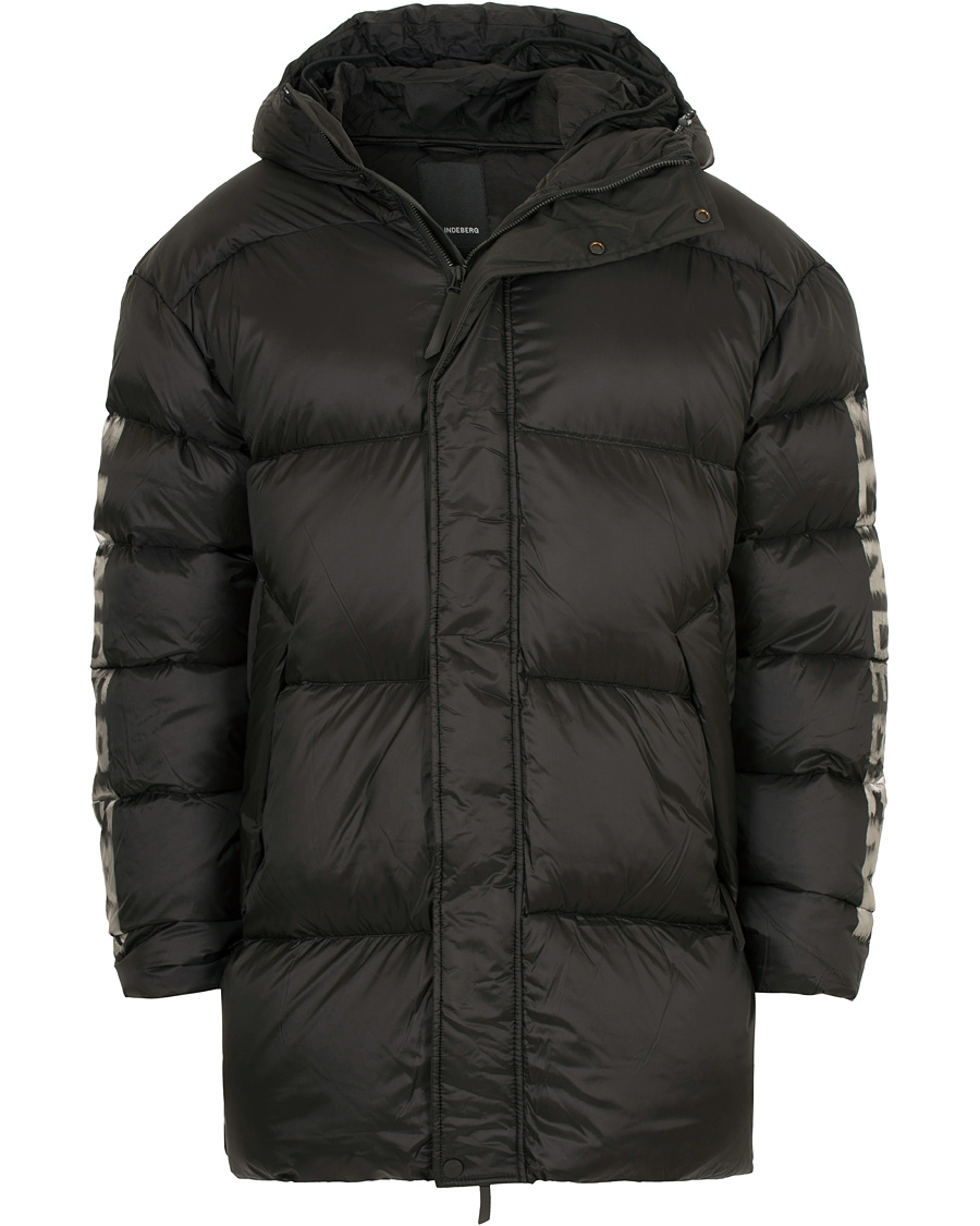 j lindeberg puffer jacket